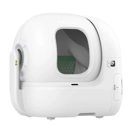 PetKit Purobot MAX PRO nutikas isepuhastuv kassiliivkast