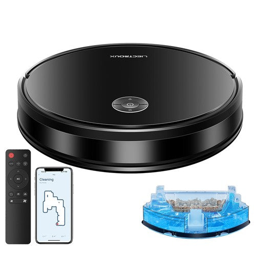 Liectroux C7 robottolmuimeja 6000 Pa