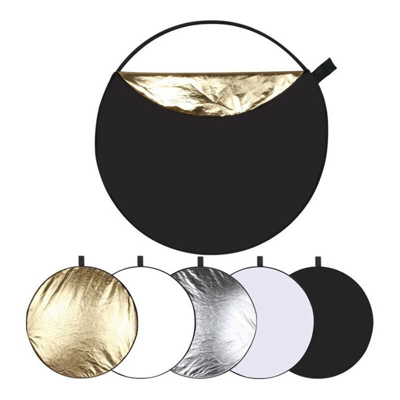 Photo Blend 5-in-1 Puluz + case (60cm)