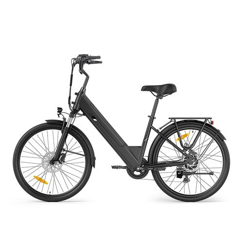 Touroll J2 ST Pro elektrijalgratas, 45 Nm pöördemoment, 36 V 15,6 Ah