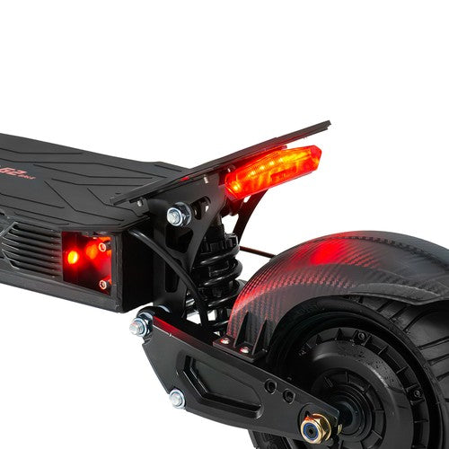 BOYUEDA G2 elektriline tõukeratas, 1600 W mootor, 55 km/h