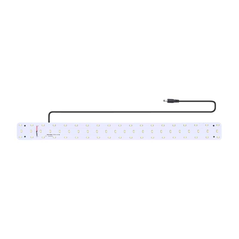 LED panel for Puluz 60 cm 30W 1690 lumens shadowless tent PU5212