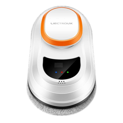 Liectroux HCR-09 aknapesurobot 2800Pa