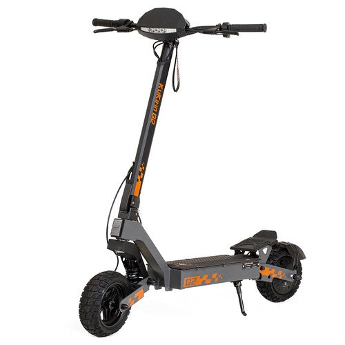 KuKirin G2 elektriline tõukeratas, 2025. aasta versioon, 800W mootor, 48V 15.6Ah aku.