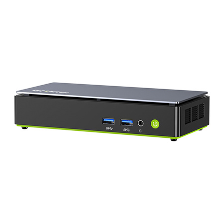 Minikompuuter GMKtec K13 Core Ultra 7 256V 16 GB 1 TB Win11 Pro