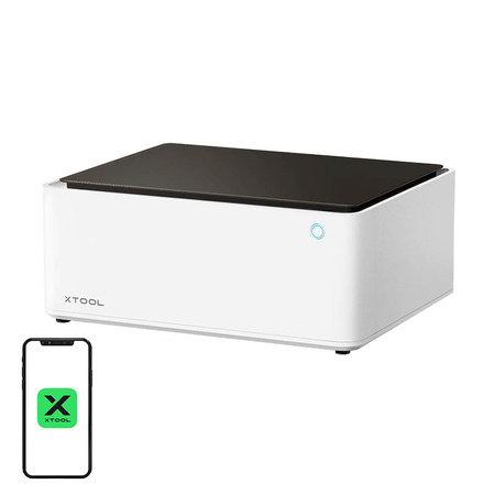 xTool M1 lasergraveerimisseade