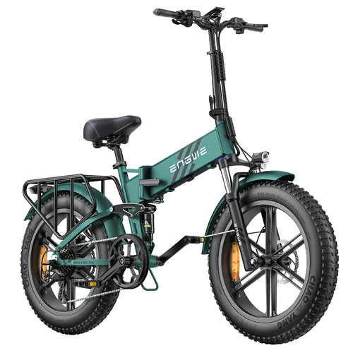 ENGWE Engine PRO 2.0 Elektrijalgratas