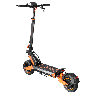 Kepow K3 MASTER 1200W*2 elektriline tõukeratas