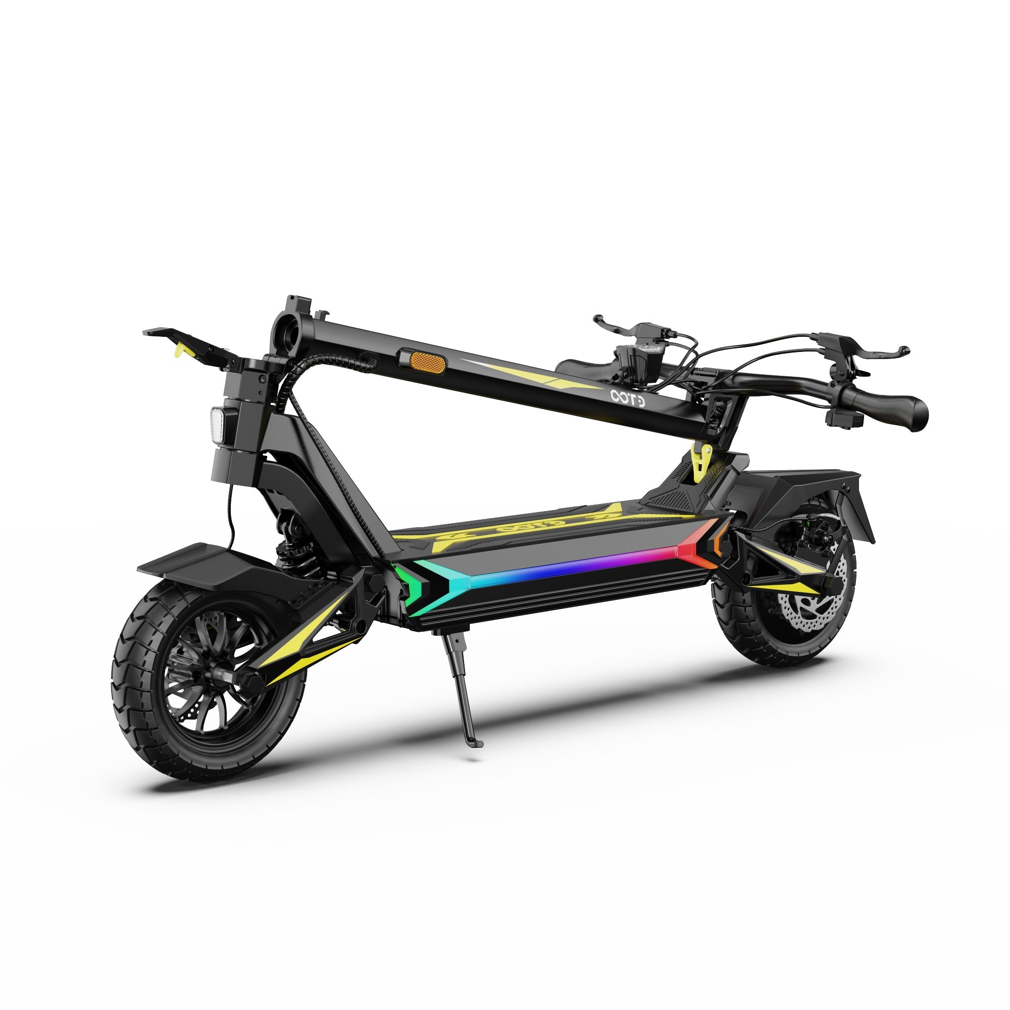 OOTD SR1 elektriline tõukeratas 1400W