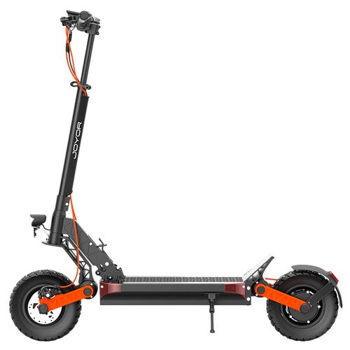 Joyor S8 elektritõukeratas, 600W mootor, 48V 26AH