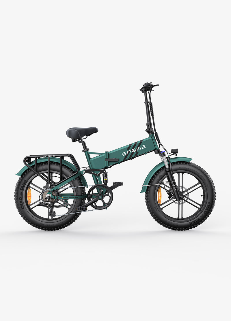 ENGWE Engine PRO 2.0 Elektrijalgratas