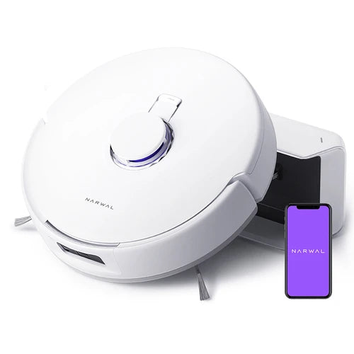 Narwal Freo X Plus robottolmuimeja 7800Pa