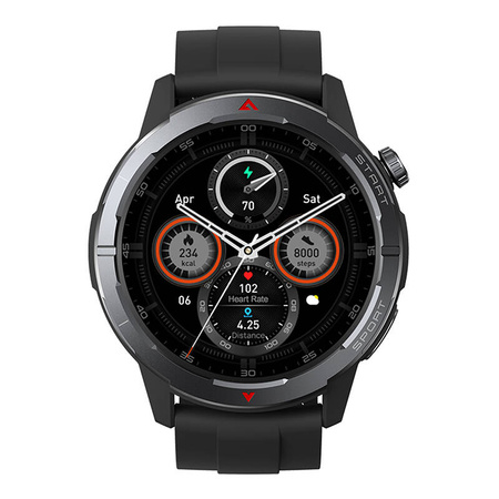 Zeblaze Stratos 3 Ultra nutikell