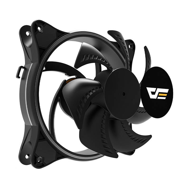 Computer Fan RGB Darkflash D1 (120x120)