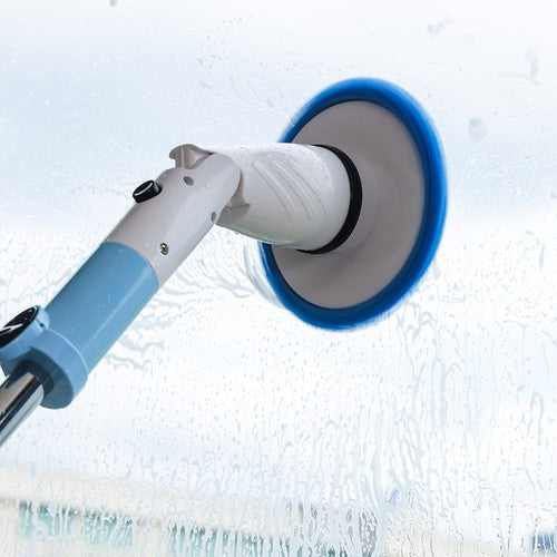 TASVAC EB5 elektriline dušiharja puuriga