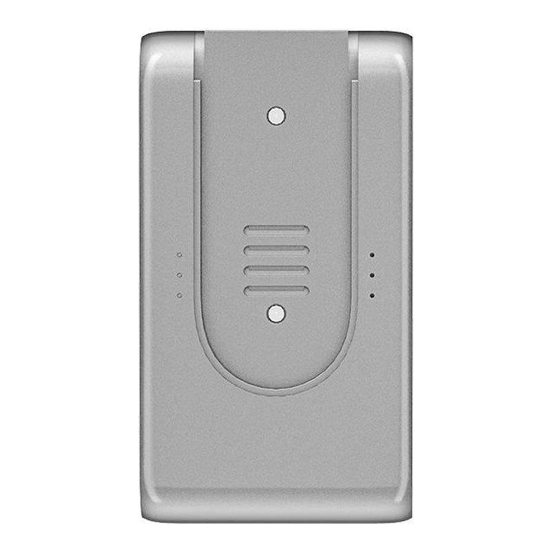 Rechargeable battery with docking station for Dreame T20/T20 Pro 3000mAh vacuum cleaner