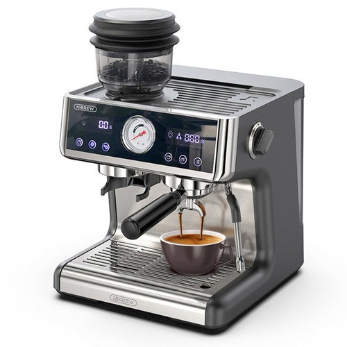 HiBREW H7A espressomasin