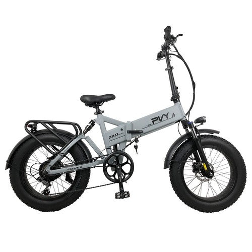 PVY Z20 Plus 1000W elektrijalgratas 48V 16,5Ah