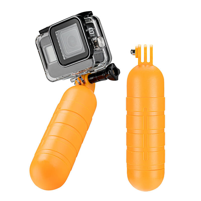Floating Hand Grip Telesin for Action and Sport Cameras (GP-MNP-102)