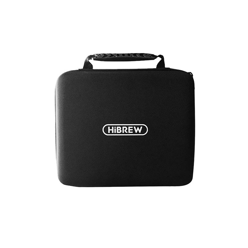 HiBREW H4 Premium 3-in-1 Portable Coffee Maker