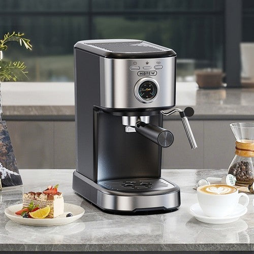 HiBREW H5A poolautomaatne kohvimasin