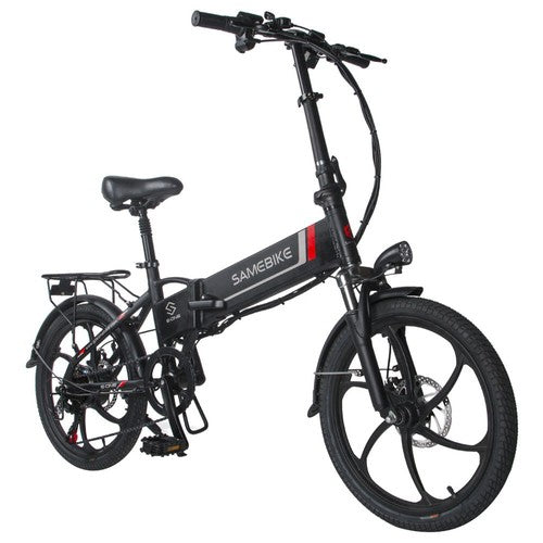 Elektrijalgratas Samebike 20LVXD30-II 