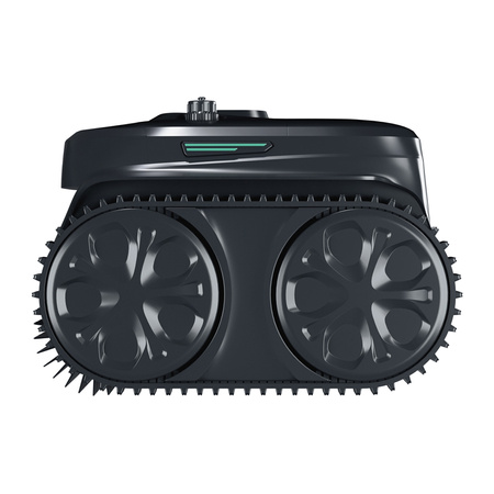 Wybot C2PRO juhtmevaba basseinipuhastusrobot