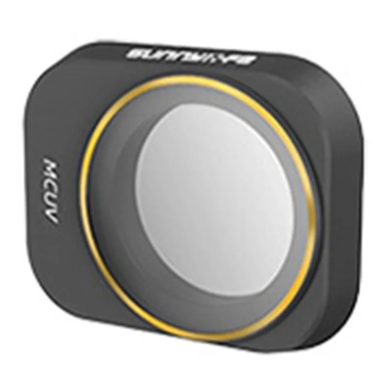 Set of 4 filters UV+CPL+ND4+ND8 Sunnylife for DJI Mini 3 Pro (MM3-FI418)