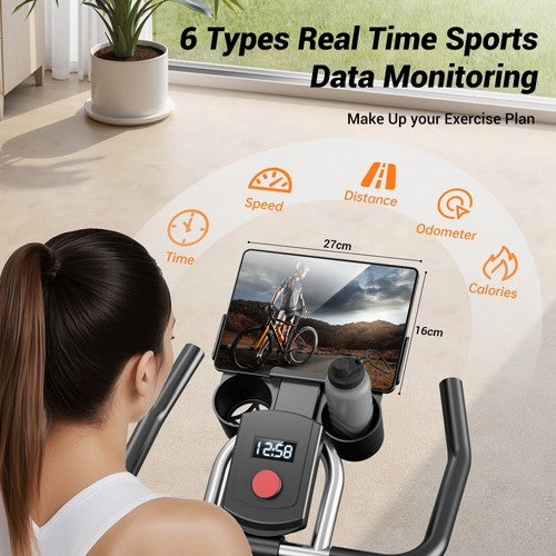 ROBORE CBE20 statsionaarne treeningratas