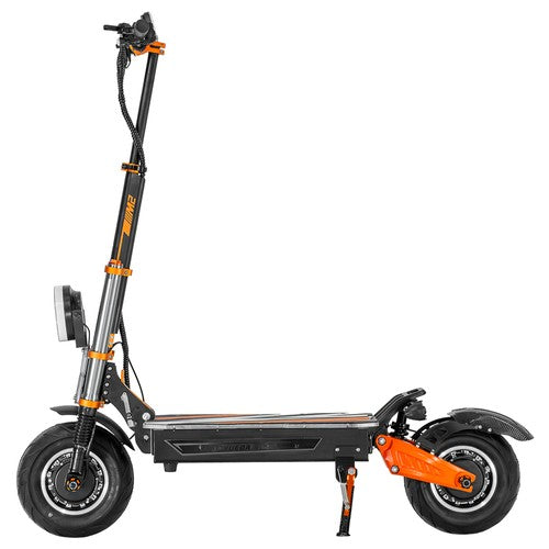 BOYUEDA M2 elektritõukeratas, 2x 10000W, 95km/h
