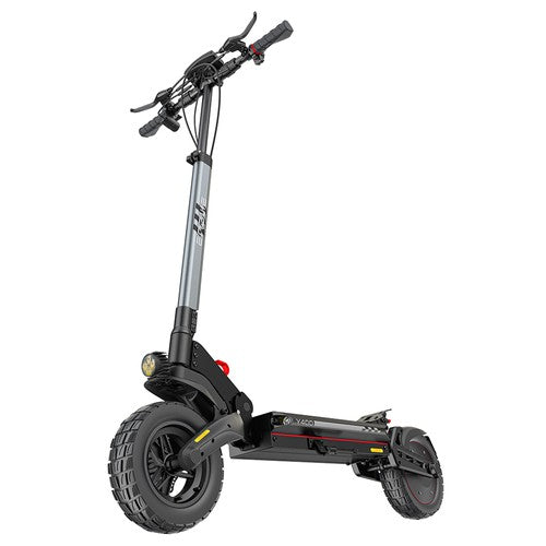 ENGWE Y400 elektritõukeratas 500W mootor 48V13.5Ah