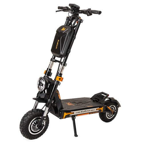 KuKirin G4 Max Elektriline tõukeratas, 1600W*2