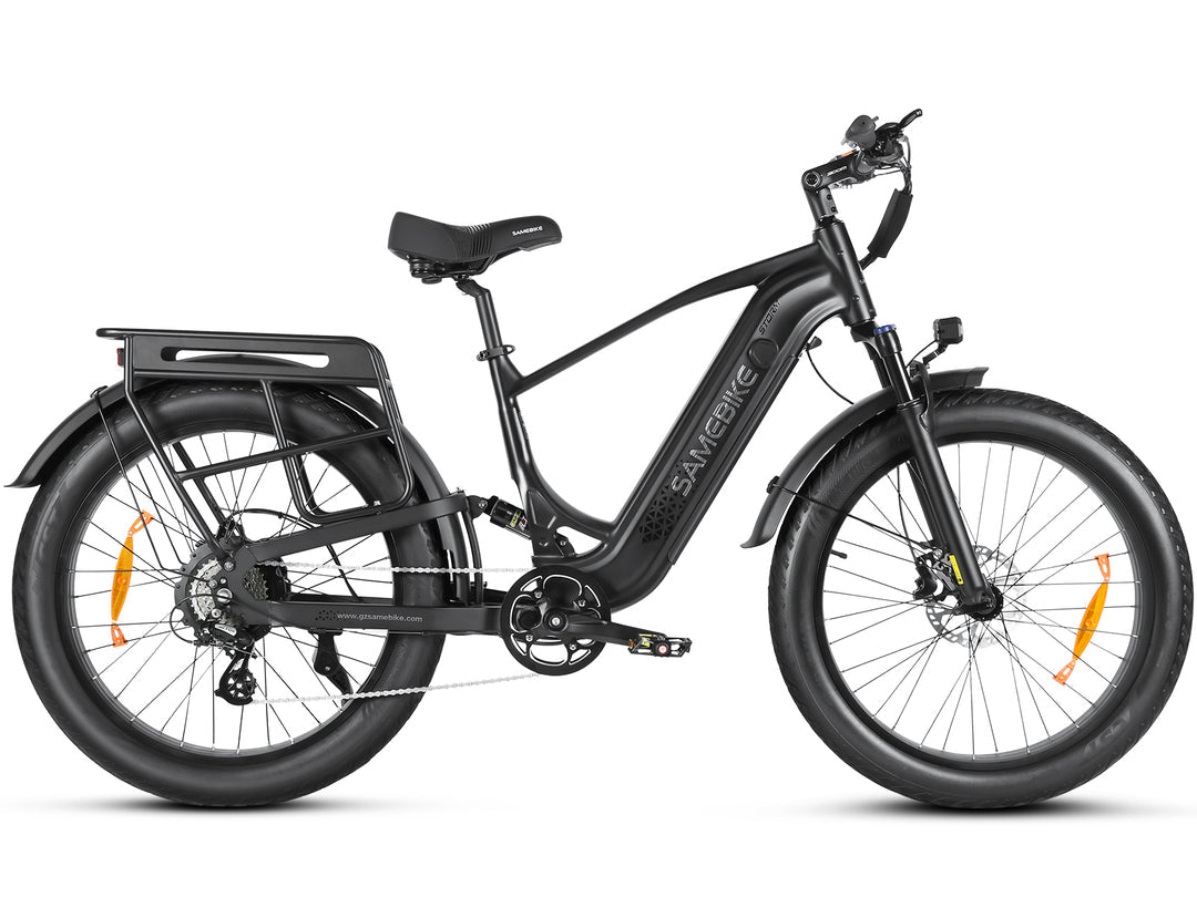 SAMEBIKE STORM elektriratas 1000W
