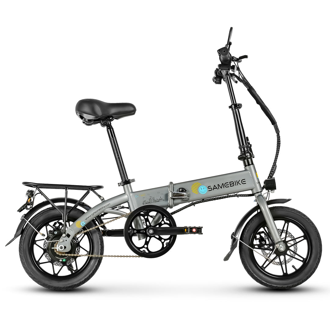 Samebike YINYU14 kaasaskantav elektrijalgratas 