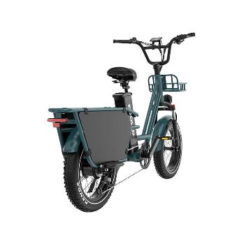 KOOLUX X7 PRO 48V 25AH elektrijalgratas NFC-ga