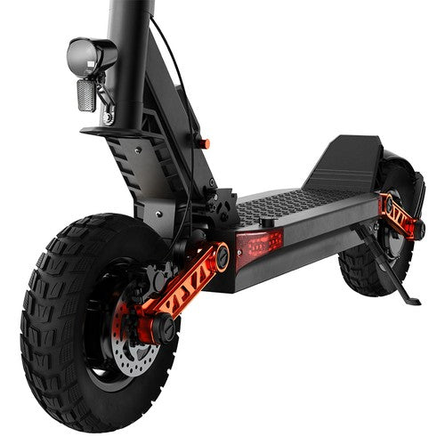 Joyor S10-S-Z elektritõukeratas 18 Ah 1000W*2