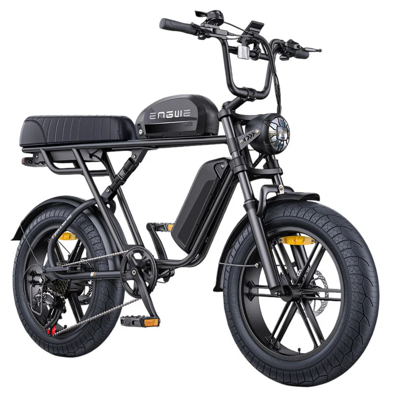 ENGWE M1 elektrijalgratas 48 V15.6Ah