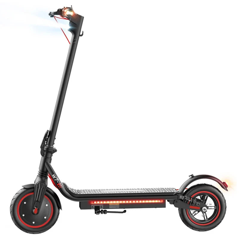 iScooter W7 Elektriline tõukeratas 350 W