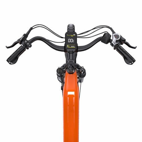 ONESPORT OT05 Pro elektrijalgratas, 250 W mootor, 36 V 22,5 Ah