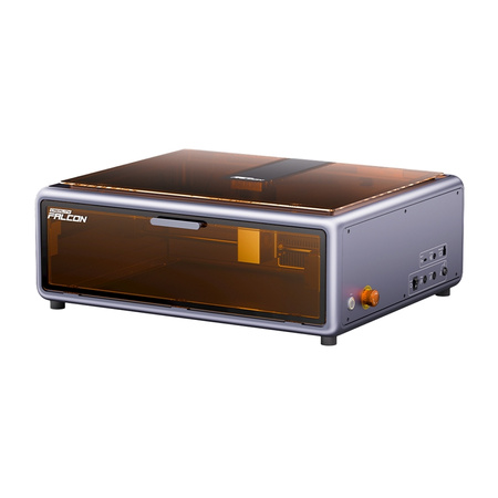 Creality Falcon A1 lasergraveerija