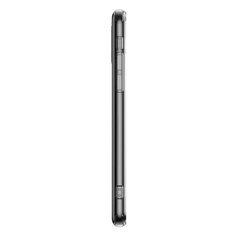 Transparent Case Baseus Simple for iPhone XS MAX
