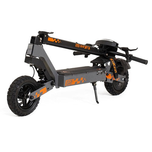 KuKirin G2 elektriline tõukeratas, 2025. aasta versioon, 800W mootor, 48V 15.6Ah aku.