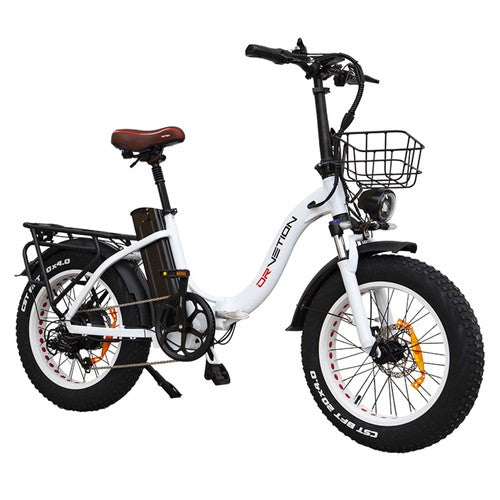 DRVETION CT20 elektrijalgratas, 750W mootor, 45km/h, 48V 15Ah Samsung