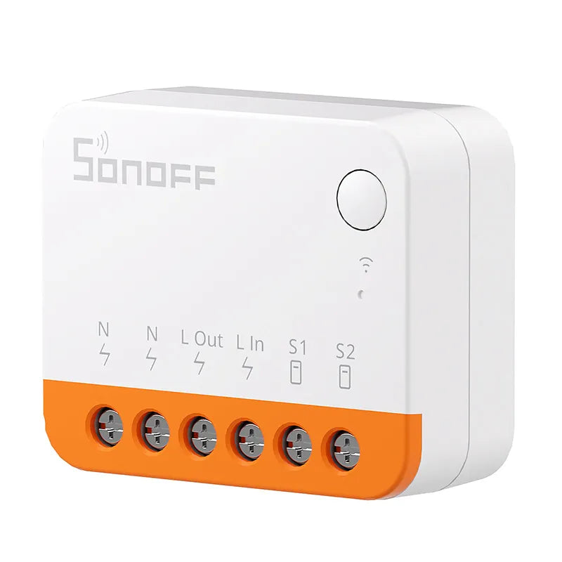 Smart mini switch WiFi Sonoff MINIR4
