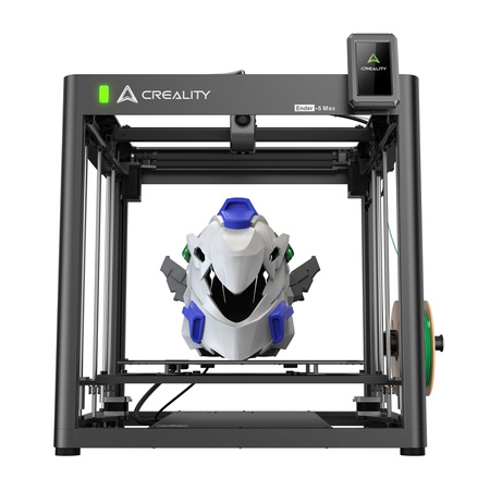 Creality Ender-5 Max 3D printer