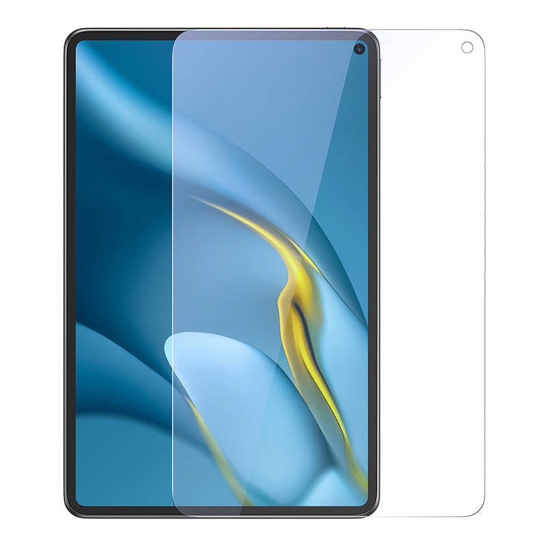 Baseus Crystal Tempered Glass 0.3mm for tablet Huawei MatePad/MatePad Pro 10.8