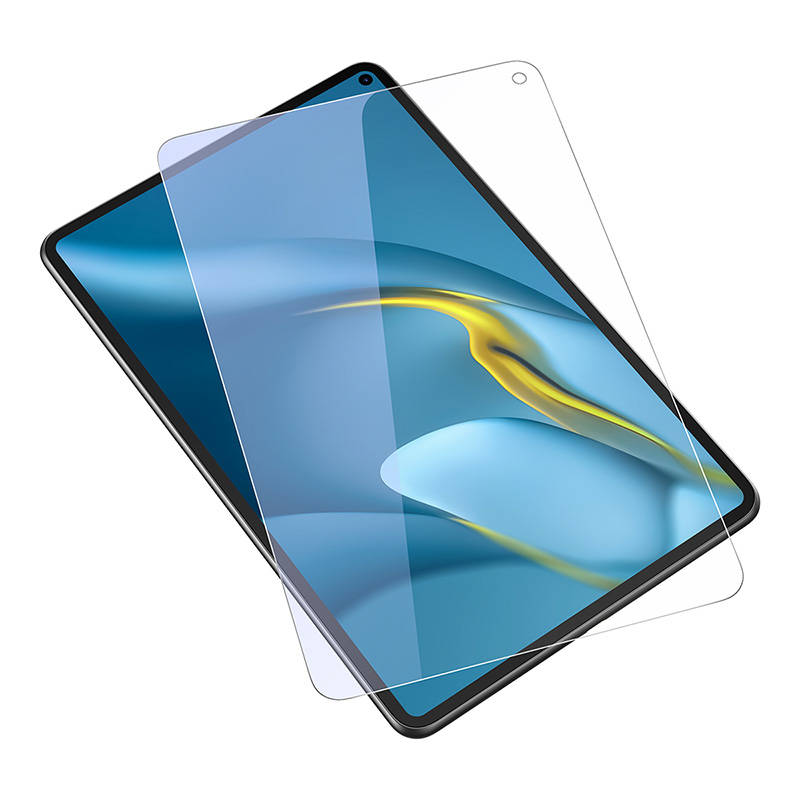 Baseus Crystal Tempered Glass 0.3mm for tablet Huawei MatePad/MatePad Pro 10.8