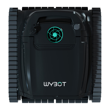 WYBOT M1 juhtmevaba basseinipuhastusrobot