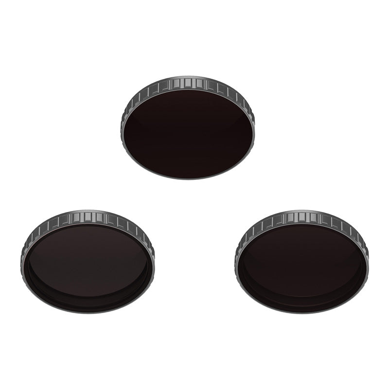 Osmo Action 3 ND Filter Kit