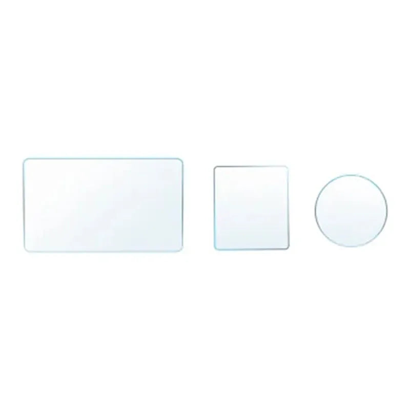 Sunnylife protective glass set for DJI OSMO Action 4